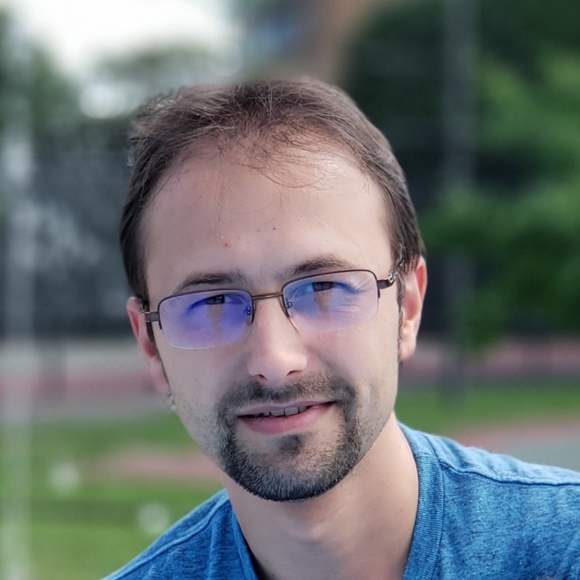 Meet your Posher, Sebastian - Picture 1 of 2